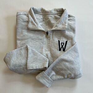 Worcester Red Sox Sweatshirt